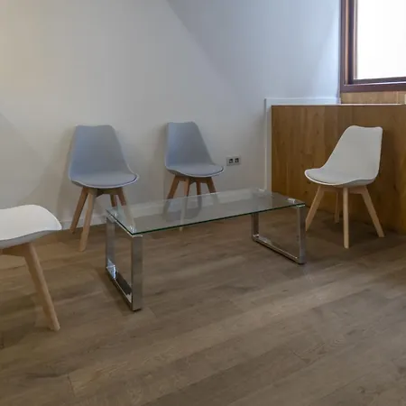 Alda Barrio Humedo 3*