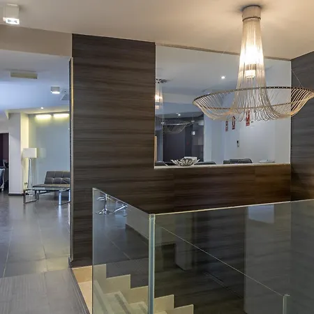 Alda Barrio Humedo 3* León