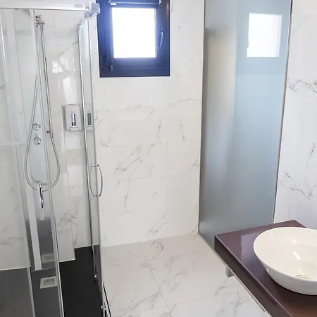 Alda Barrio Humedo Hotell