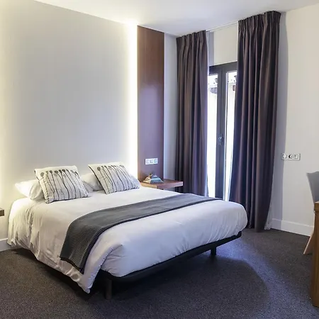 Hotell Alda Barrio Humedo León