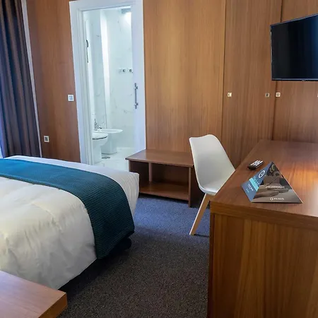 Hotell Alda Barrio Humedo León