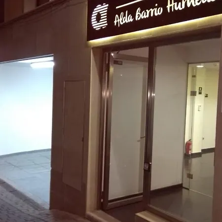 Alda Barrio Humedo 3*