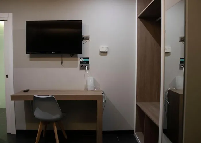 Alda Barrio Humedo León