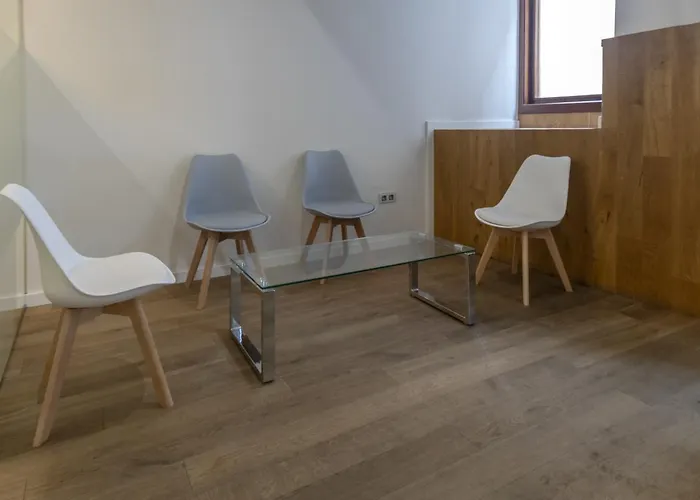 Alda Barrio Humedo 3*