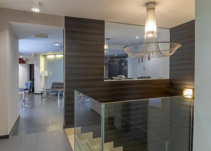 Alda Barrio Humedo 3* León