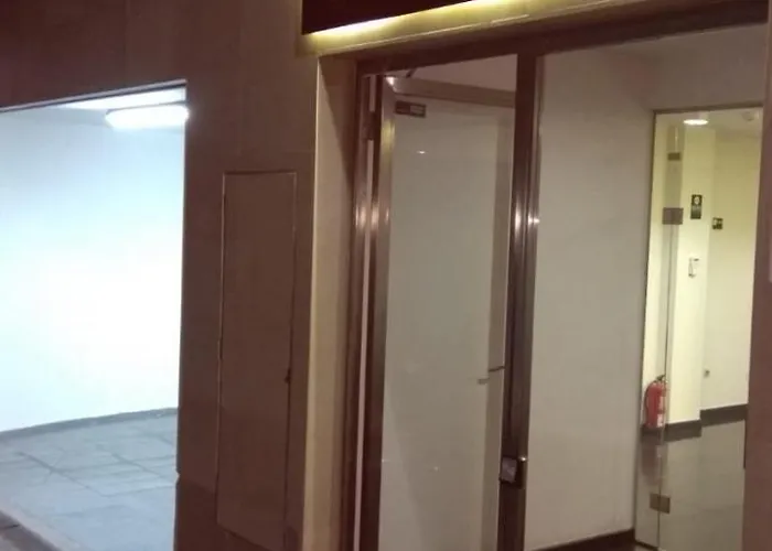 Alda Barrio Humedo 3*