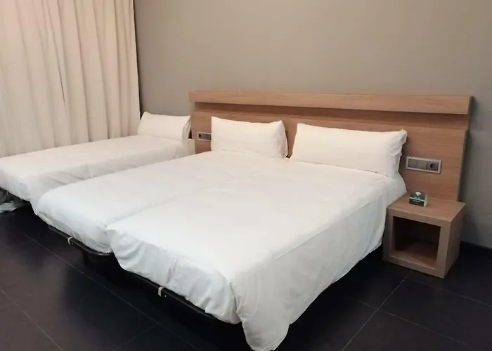 Alda Barrio Humedo 3*