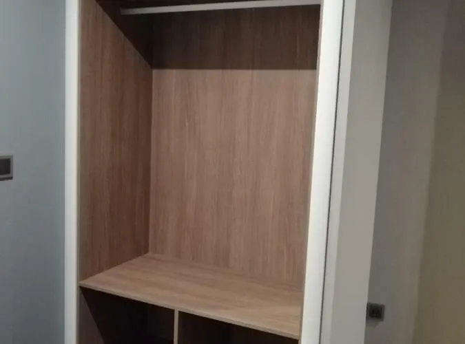 Alda Barrio Humedo Hotel León